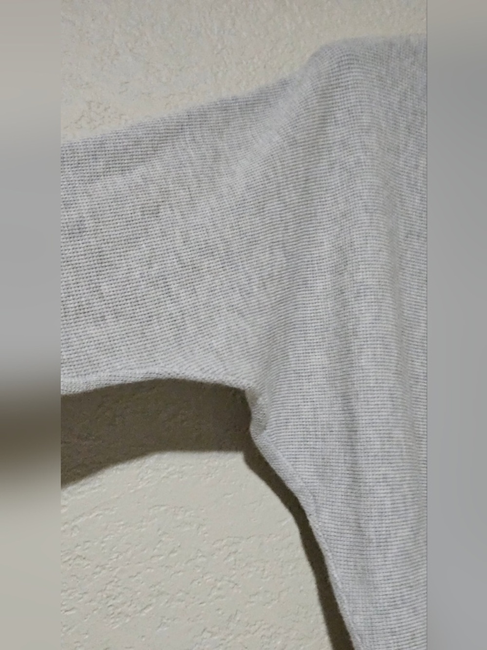 Cyrus Lightweight 3/4 Sleeve Sweater - Picture 3 of 3